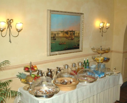 colazione
