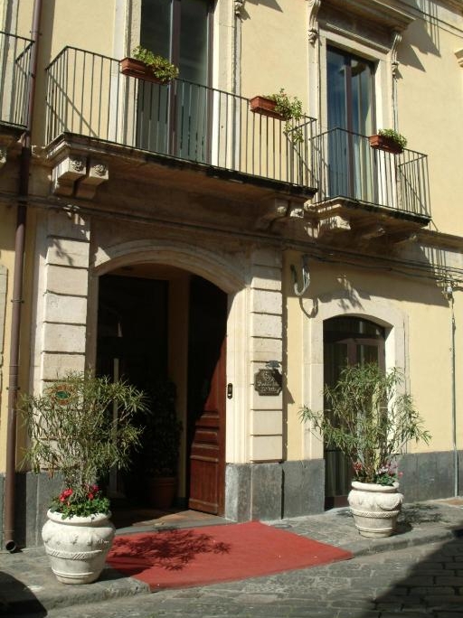 entrata