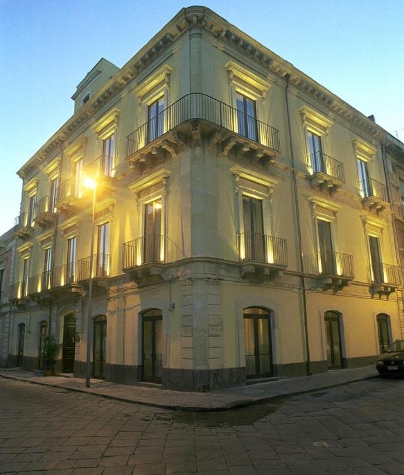 hotel la ville